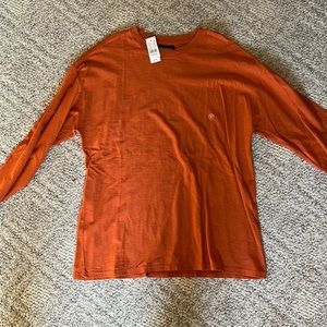 Pacsun Long Sleeve Tee
